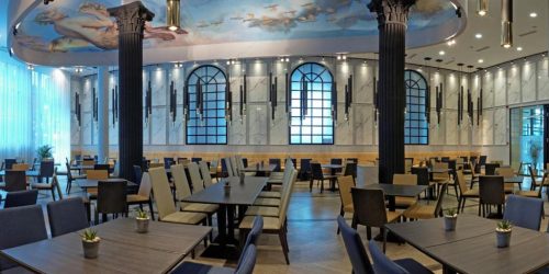 OFERTA TRAVEL COLLECTION HOTEL ASTERA NISIPURI BULGARIA 3