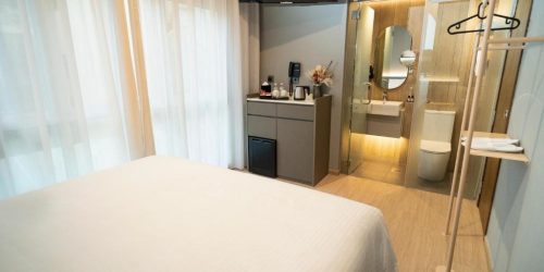 OFERTA TRAVEL COLLECTION HOTEL BENCOOLEN 1