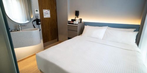 OFERTA TRAVEL COLLECTION HOTEL BENCOOLEN 2