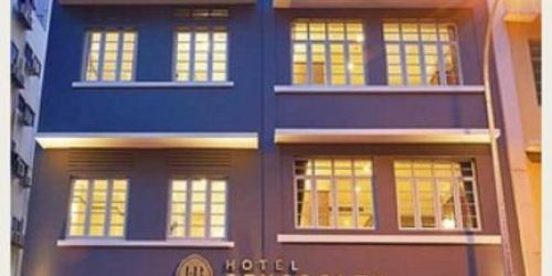 OFERTA TRAVEL COLLECTION HOTEL BENCOOLEN 5