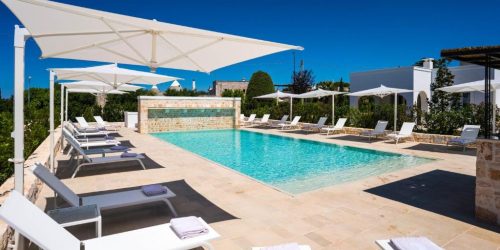 OFERTA TRAVEL COLLECTION HOTEL BORGO COZZANA PUGLIA MONOPOLI 1