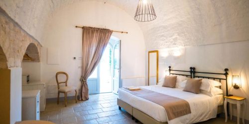 OFERTA TRAVEL COLLECTION HOTEL BORGO COZZANA PUGLIA MONOPOLI 2