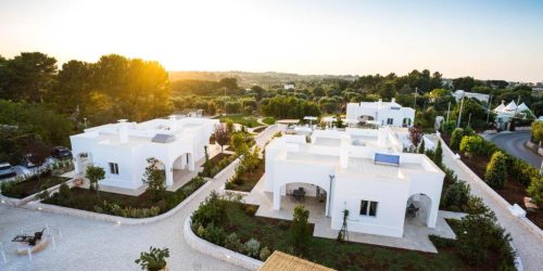OFERTA TRAVEL COLLECTION HOTEL BORGO COZZANA PUGLIA MONOPOLI 3