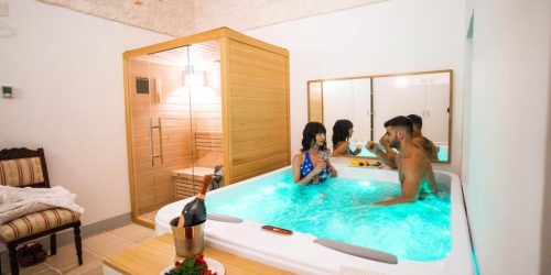 OFERTA TRAVEL COLLECTION HOTEL BORGO COZZANA PUGLIA MONOPOLI 4