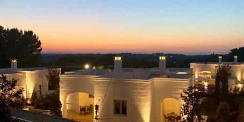 OFERTA TRAVEL COLLECTION HOTEL BORGO COZZANA PUGLIA MONOPOLI 5