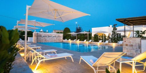 OFERTA TRAVEL COLLECTION HOTEL BORGO COZZANA PUGLIA MONOPOLI 6