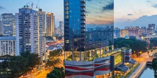 OFERTA TRAVEL COLLECTION HOTEL BOSS 1