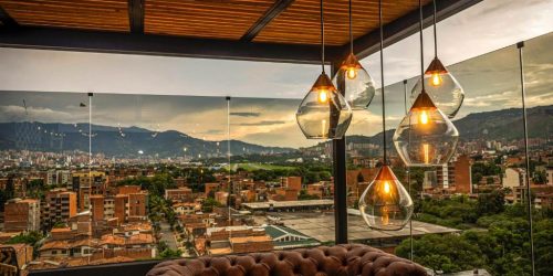 OFERTA TRAVEL COLLECTION HOTEL CAVALTA MEDELLIN COLUMBIA 1