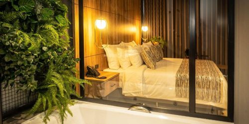 OFERTA TRAVEL COLLECTION HOTEL CAVALTA MEDELLIN COLUMBIA 2