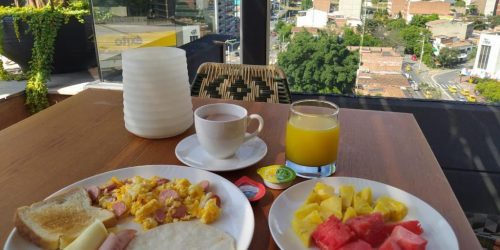 OFERTA TRAVEL COLLECTION HOTEL CAVALTA MEDELLIN COLUMBIA 3