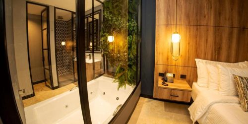 OFERTA TRAVEL COLLECTION HOTEL CAVALTA MEDELLIN COLUMBIA 5