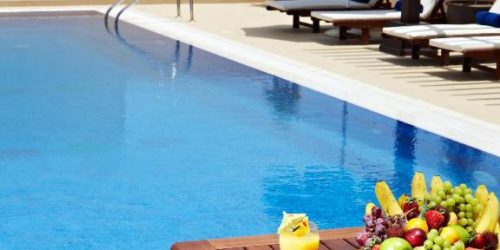 OFERTA TRAVEL COLLECTION HOTEL CITYMAX AL BARSHA DUBAI 3