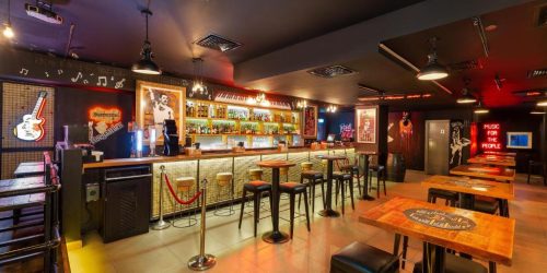 OFERTA TRAVEL COLLECTION HOTEL CITYMAX AL BARSHA DUBAI 5