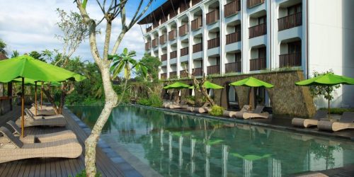 OFERTA TRAVEL COLLECTION HOTEL ELEMENT BALI UBUD 2