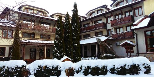 OFERTA TRAVEL COLLECTION HOTEL EVELINA PALACE BANSKO 6