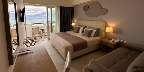 OFERTA TRAVEL COLLECTION HOTEL FAEDRA GRECIA 2