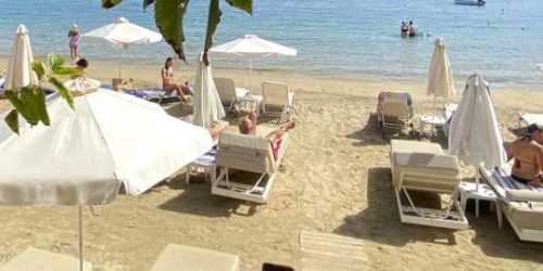OFERTA TRAVEL COLLECTION HOTEL FAEDRA GRECIA 6