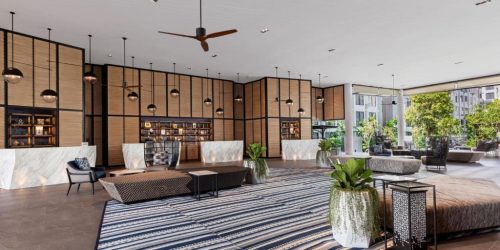 OFERTA TRAVEL COLLECTION HOTEL FOUR POINTS BY SHERATON 3