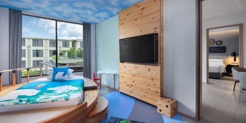 OFERTA TRAVEL COLLECTION HOTEL FOUR POINTS BY SHERATON 6