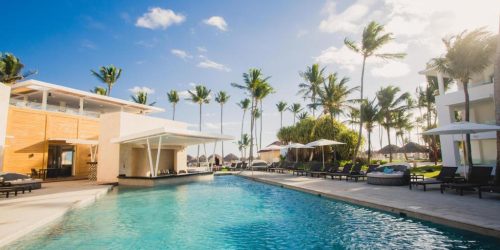 OFERTA TRAVEL COLLECTION HOTEL GRAND BAVARO PRINCESS PUNTA CANA 1