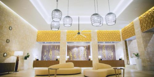 OFERTA TRAVEL COLLECTION HOTEL GRAND BAVARO PRINCESS PUNTA CANA 2
