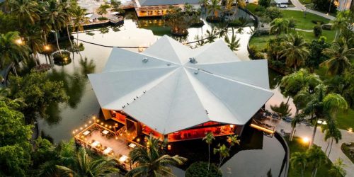 OFERTA TRAVEL COLLECTION HOTEL GRAND BAVARO PRINCESS PUNTA CANA 3