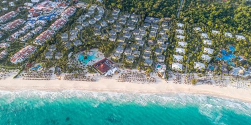 OFERTA TRAVEL COLLECTION HOTEL GRAND BAVARO PRINCESS PUNTA CANA 5