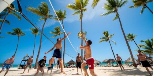 OFERTA TRAVEL COLLECTION HOTEL GRAND BAVARO PRINCESS PUNTA CANA 6