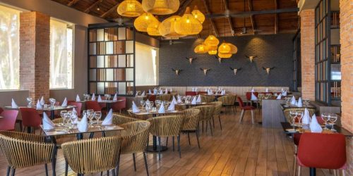 OFERTA TRAVEL COLLECTION HOTEL GRAND BAVARO PRINCESS PUNTA CANA 8