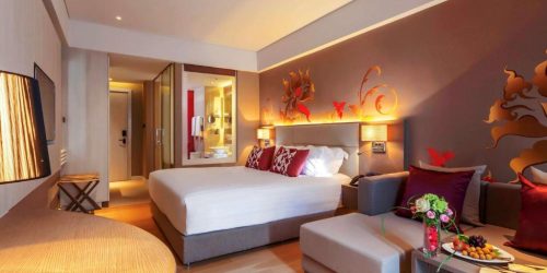 OFERTA TRAVEL COLLECTION HOTEL GRAND MERCURE PATONG 3