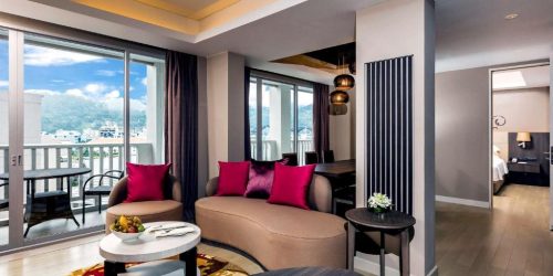 OFERTA TRAVEL COLLECTION HOTEL GRAND MERCURE PATONG 4