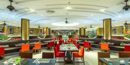 OFERTA TRAVEL COLLECTION HOTEL GRAND MERCURE PATONG 6