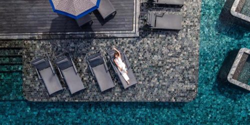 OFERTA TRAVEL COLLECTION HOTEL INDIGO 1