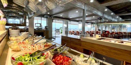 OFERTA TRAVEL COLLECTION HOTEL KALIA GRECIA 5