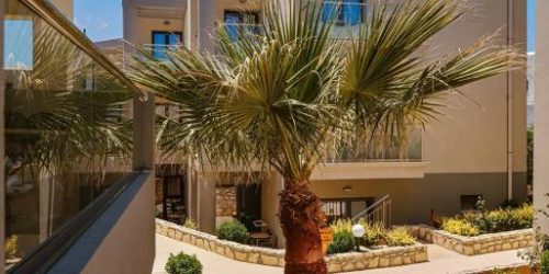 OFERTA TRAVEL COLLECTION HOTEL KALIA GRECIA 7
