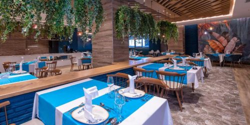 OFERTA TRAVEL COLLECTION HOTEL KIRMAN CALYPTUS 7