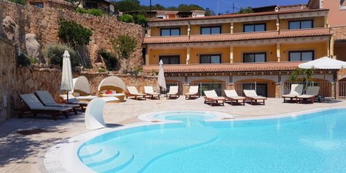 OFERTA TRAVEL COLLECTION HOTEL LH POZZO 1