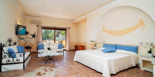 OFERTA TRAVEL COLLECTION HOTEL LH POZZO 4