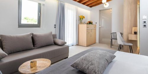OFERTA TRAVEL COLLECTION HOTEL METROPOLITAN PEARL BOUTIQUE 1