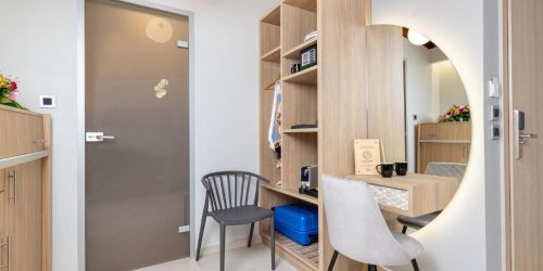 OFERTA TRAVEL COLLECTION HOTEL METROPOLITAN PEARL BOUTIQUE 2