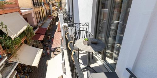 OFERTA TRAVEL COLLECTION HOTEL METROPOLITAN PEARL BOUTIQUE 4