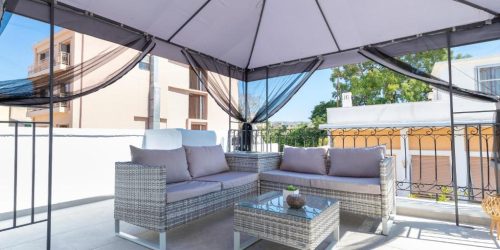OFERTA TRAVEL COLLECTION HOTEL METROPOLITAN PEARL BOUTIQUE 5