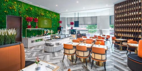 OFERTA TRAVEL COLLECTION HOTEL MI ROCHOR SINGAPORE 3