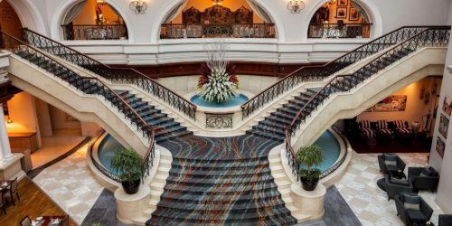 OFERTA TRAVEL COLLECTION HOTEL MOVENPICK DUBAI 2