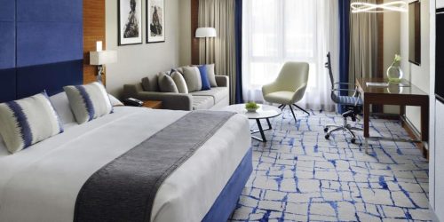 OFERTA TRAVEL COLLECTION HOTEL MOVENPICK DUBAI 3