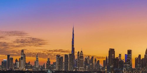 OFERTA TRAVEL COLLECTION HOTEL MOVENPICK DUBAI 4