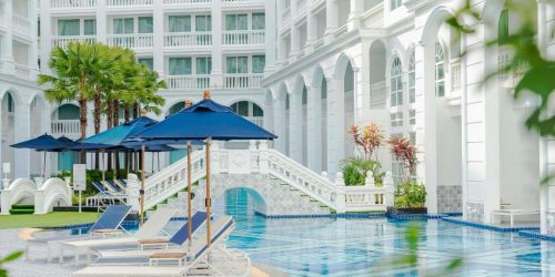 OFERTA TRAVEL COLLECTION HOTEL MOVENPICK PATONG 1