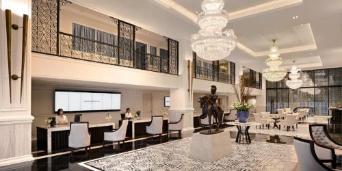 OFERTA TRAVEL COLLECTION HOTEL MOVENPICK PATONG 6
