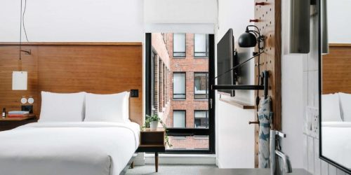 OFERTA TRAVEL COLLECTION HOTEL NEW YORK HOTEL ARLO SOHO 5