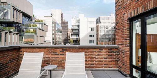 OFERTA TRAVEL COLLECTION HOTEL NEW YORK HOTEL ARLO SOHO 6